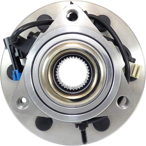 ACDelco Gold 515036A Rear Wheel Hub and Bearing Assembly in Saudi Arabia