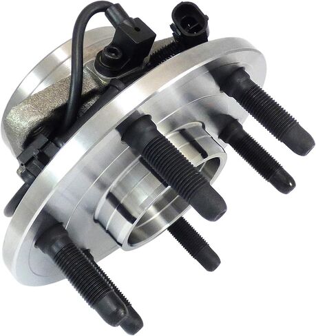 ACDelco Gold 515036A Rear Wheel Hub and Bearing Assembly in Saudi Arabia