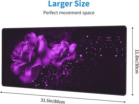 Chinoiserie Chinese Gaming Mouse Pad Large XL Blue and White Desk Mat Asian Art Long Extended Pads Big Mousepad for Home Office Decor Accessories Gamer in Saudi Arabia