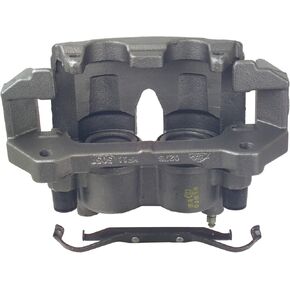 Cardone 18-B4828 Remanufactured Unloaded Disc Brake Caliper with Bracket (Renewed)