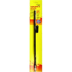 Firestik MURS16-B 16 in. Murs Mobile Antenna - .25 Wave