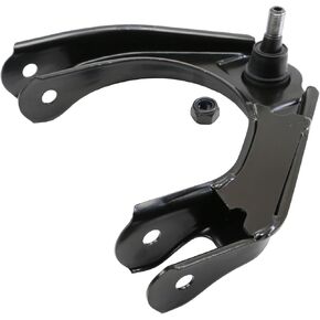 MOOG RK620240 Suspension Control Arm and Ball Joint Assembly front right upper