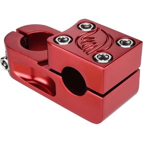 SE Bikes Narler Stem RED