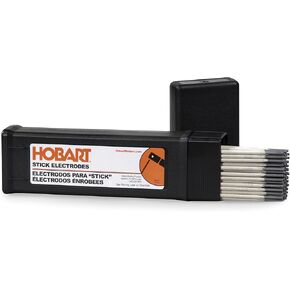Hobart 770481 7018 Stick, 5/32-10 lb.