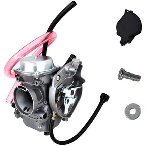 ALL-CARB Carburetor Replacement for Arctic Cat 250 300 Replace 0470-448 Carb 2x4 4x4 2001 2002 2003 2004 2005