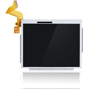 NDSI XL Replacement Upper and Bottom LCD Screen Display (NDSI XL Upper Screen) in Saudi Arabia
