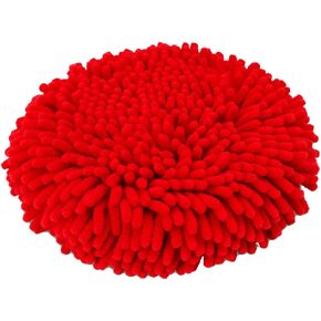 Shurhold Brite Bonnet Pro Final Polish Pad - Shag Microfiber f/Pro Version Polishers