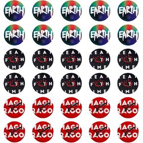 30 PCS Car Vent Clip Aromatherapy Fragrance Diffuser, Retro Style Air Diffuser Freshener, Auto Record Player Design Turntable Perfume Vent Outlet Decoration, Car Accessories