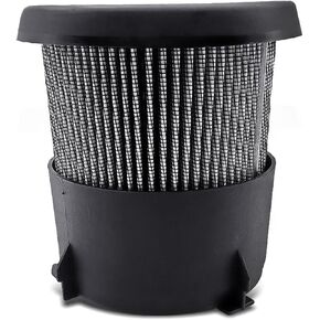 RE197065 Hydraulic Oil Filter Element Compatible with John Deere 5076EN 5083E 5085E 5090E 5093E 5100E 5101E 5225 5325 5425 5525 5625 5725 Tractor Hydraulic Filter
