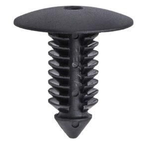 Rexka 30pcs Wheelhouse Liner Door Trim Retainer Clip Fastener Push Pin 4860379AA Compatible with Chrysler 300 Dodge Challenger, Charger, Magnum
