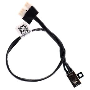 DC Power Jack Cable (21CM) JM9RV 0JM9RV Replacement for Dell Inspiron 14 7472 7442 Inspiron 15 7560 7572 7772