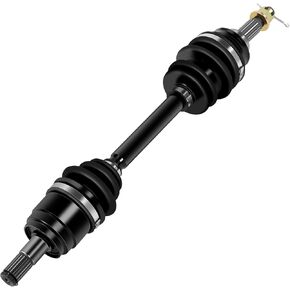 OCPTY Front Right CV Axle Shaft Assembly 44220-HN8-A41 44250-HN8-A41 Replacement for Honda Foreman 500 Foreman Rubicon 500 Rincon 650 Rincon 680