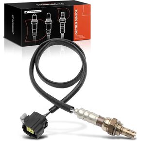 A-Premium O2 Oxygen Sensor Compatible with Mazda Miata 1994-1997 1999-2000, L4 1.8L, Upstream or Downstream, Replace# ES20152