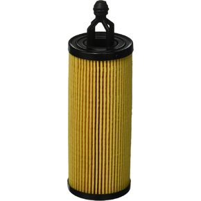 Baldwin P9600 Automotive Lube Filter (Element Only 6-5/32in. L)
