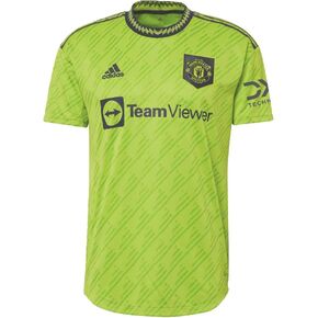adidas Manchester United 22/23 Away Authentic Jersey Men's