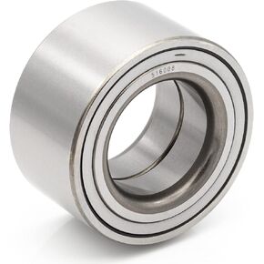 Rear Wheel Hub Bearing Compatible with Ford Explorer 02-10/ Explorer Sport Trac 07-10, Lincoln Aviator 03-05, Mercury Mountaineer 06-10 [516008]