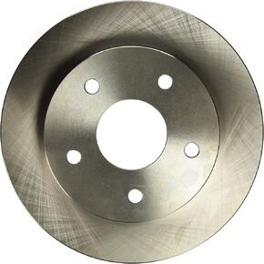 121.67050 C-Tek Standard Brake Rotor
