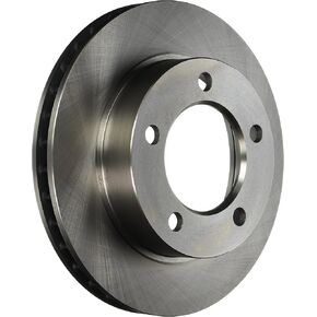 121.65013 C-Tek Standard Brake Rotor