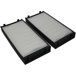 PHB6072 UltraFLOW Cabin Air Filter for BMW: X5(07-17), X6(08-16)