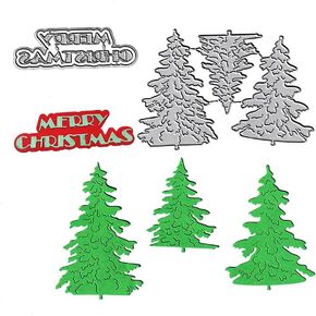 Spring Tree Stump Leaves Cutting Dies,Tree Background Frame Die Cuts Metal Embossing Stencils Template Mould for Card Scrapbooking and DIY Craft Album Paper Card Decor
