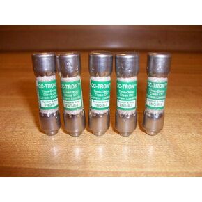 Bussmann FNQ-R-1 Fuse FNQR1 (Pack of 5)