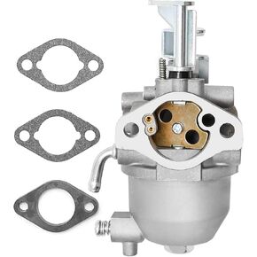 Carburetor Carb 715473 Replacement for 138432 138437 138462 with Gasket