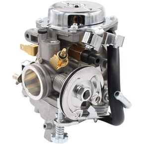 Carburetor Carb for Yamaha XV250 Route 66 V Star 250 Virago 250 XV250