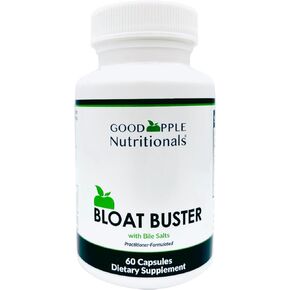 Bloat Buster