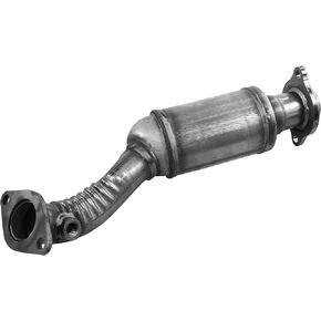 Walker Ultra EPA 16684 Direct Fit Catalytic Converter 2.24" Outlet (OD) for Cadillac CTS