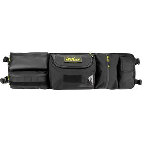 Bully UTV Black Roll Cage Organizer Medium