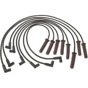 ACDelco Professional 9618G Spark Plug Wire Set