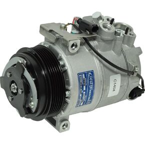 UAC CO 11245C A/C Compressor and Clutch