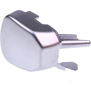 LR099206 Gear Shift Lever Button Trim Cover Compatible with Land Rover Range Rover Sport 14-19