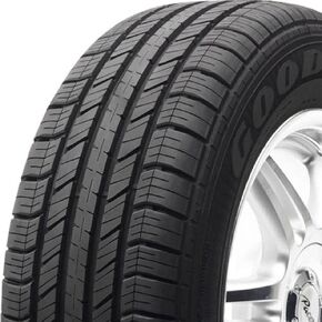 Goodyear Radial Tire - 185/55R15 82T
