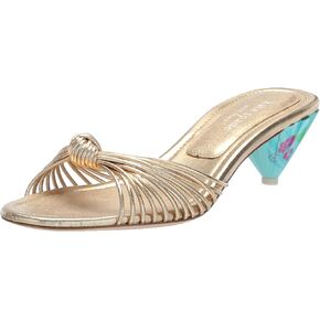 Kate Spade New York Women's Tiki Heeled Sandal