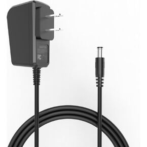 Charger Fit for Pado Pure-Wave CM-05 CM-07 Massager Charger CM5 CM7 Ac Adapter Supply
