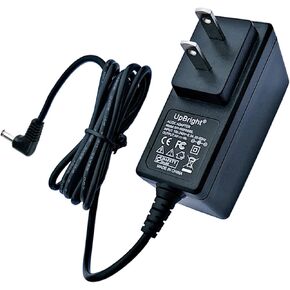 UpBright 8.5V AC/DC Adapter Compatible with DonJoy Iceman Classic 1100 Cold Therapy System Don Joy DJO Temp Control Cooler OEM djOrtho 13-4882-0-00000 AD-071A6G Shogyo 480716003CT AD-071A5 7V 9V Power