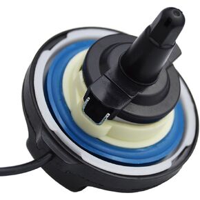 Fuel Filler Cap Gas Cap 16117222391 10844 31848 for BMW E39 E46 E60 E63 E65 E66 E70 E71 E90 F01 F02 F07 128i 320i 325i 328i 328xi 330i 330xi 335i 525i 528i 530i 535i 750i X1 X3 X5 Z4 M3 Mini Cooper