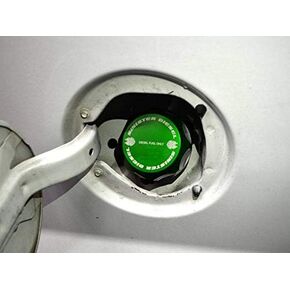 SD-FC-6.0-FUEL-GRN