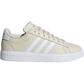 Adidas Grand Court Cloudfoam Lifestyle Court Comfort Shoes