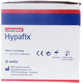 Hypafix / Cover Roll Stretch Dressing Retention Tape 2" x 10 yd Roll QTY: 1