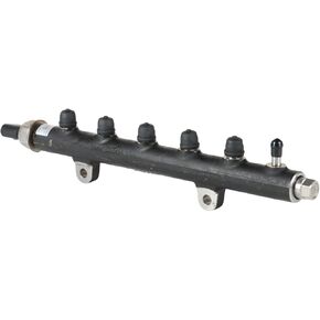 Fuel Common Rail fits for Doosan D34 Bobcat Replace OE 7256757