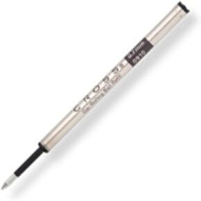 Cross Gel Ink Rolling Ball Refill for Selectip Pens, Medium - Red