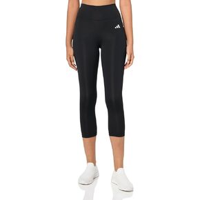 adidas Women's Optime Essentials Stash 3/4 Leggings