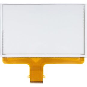 DJ080PA-01A 8 "55 دبوس شاشة تعمل باللمس متوافقة مع شيفروليه جي إم سي MYLINK الملاحة رايدو in Kuwait