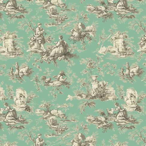 Stitch & Sparkle 45" 100% Cotton Striped Sewing & Craft Fabric by The Yard, White, Blue and Yellow in Saudi Arabia