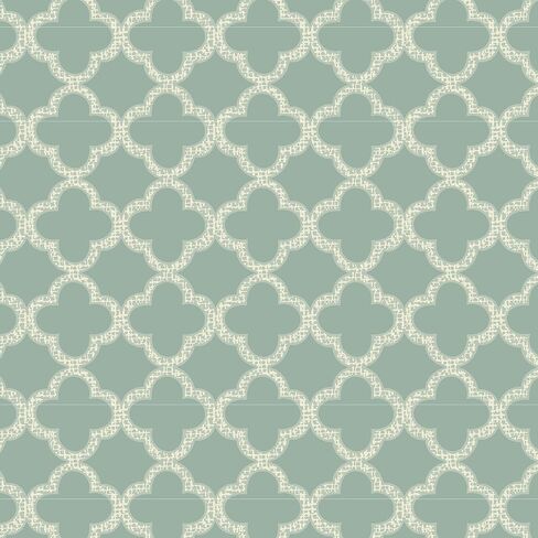 Stitch & Sparkle 45" 100% Cotton Striped Sewing & Craft Fabric by The Yard, White, Blue and Yellow in Saudi Arabia