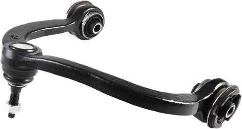 ASTARPRO 12pcs Front Upper Control Arms and Lower Ball Joints + Straight Shaped Sway Bar Links + Inner and Outer Tie Rod Ends and Boots Compatible with 2005-2008 Ford F-150 Lincoln Mark LT 2WD in Saudi Arabia