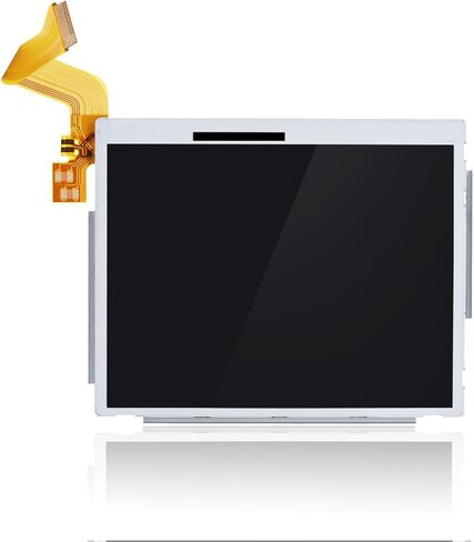 NDSI XL Replacement Upper and Bottom LCD Screen Display (NDSI XL Upper Screen) in Saudi Arabia