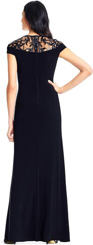 Adrianna Papell Women's Sequin Jersey Dress in Saudi Arabia